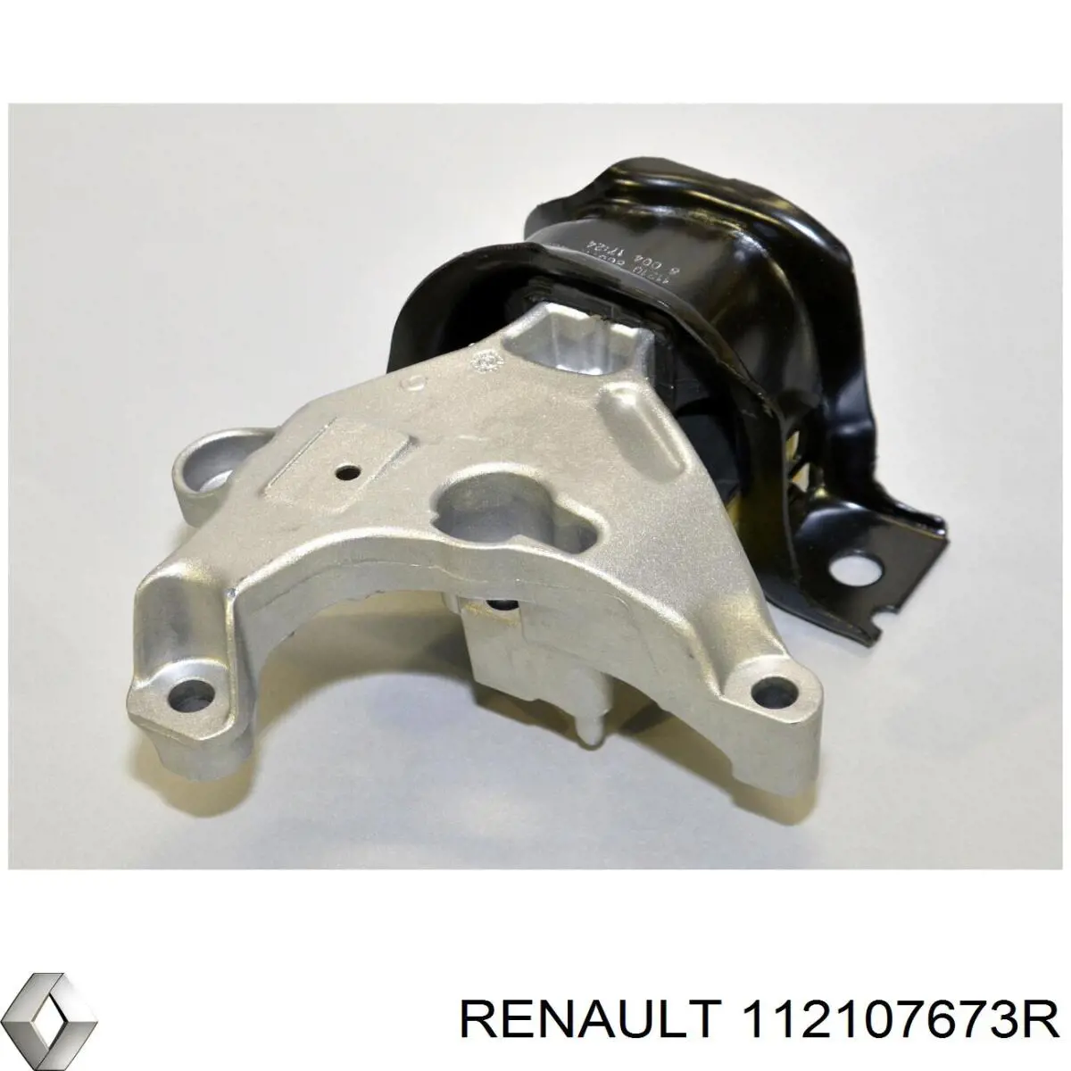 112107673R Renault (RVI) Poduszka (podpora) silnika prawa