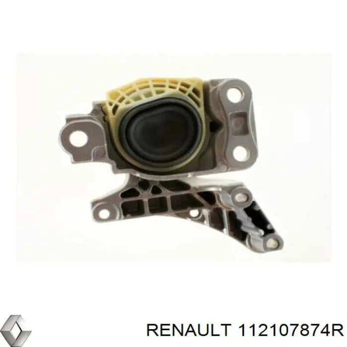 112107874R Renault (RVI) Poduszka (podpora) silnika prawa