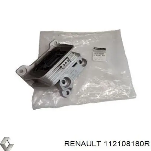 112108180R Renault (RVI) Poduszka (podpora) silnika prawa