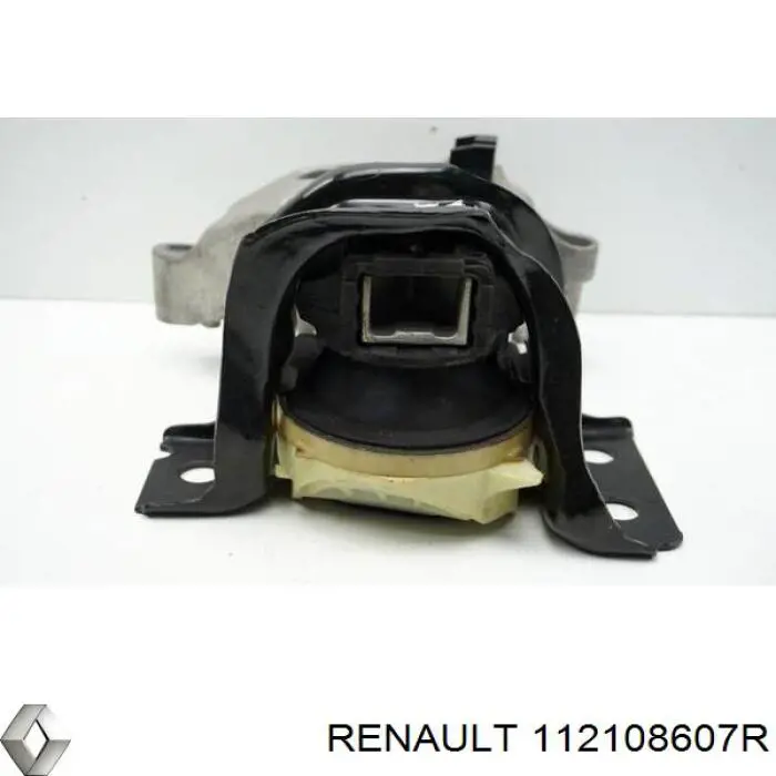 Poduszka (podpora) silnika prawa Renault (RVI) 112108607R cena, od 102,89 USD