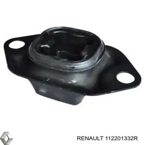 112201332R Renault (RVI) Poduszka (podpora skrzyni biegów)