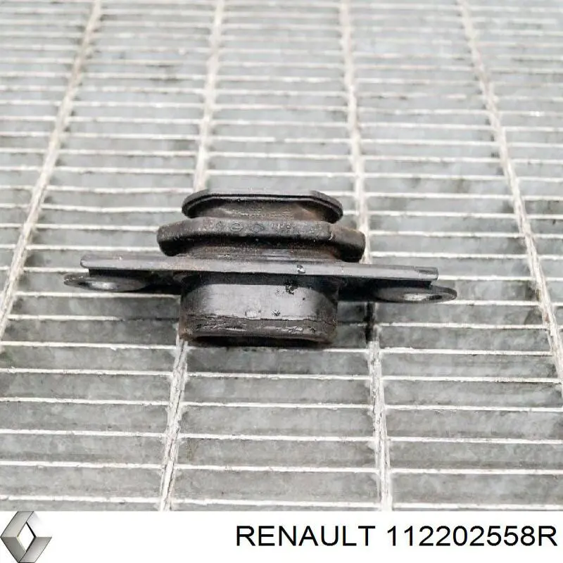 112202558R Renault (RVI) Poduszka (podpora) silnika lewa