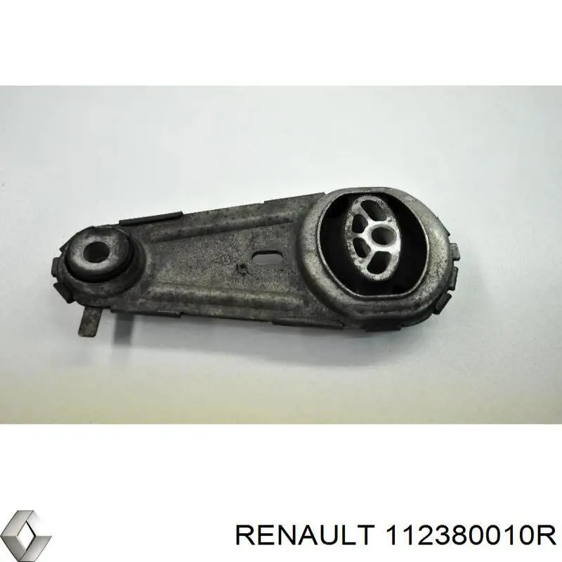 112380010R Renault (RVI) Poduszka (podpora) silnika dolna
