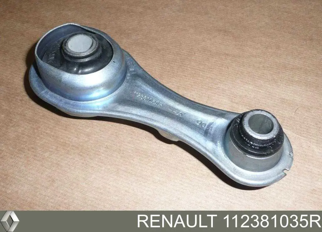 112381035R Renault (RVI) poduszka (podpora silnika tylna)