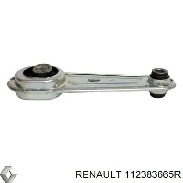 Poduszka (podpora) silnika tylna Renault (RVI) 112383665R cena, od 47,74 USD