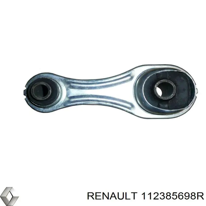 Poduszka (podpora) silnika tylna Renault (RVI) 112385698R cena, od 32,62 USD