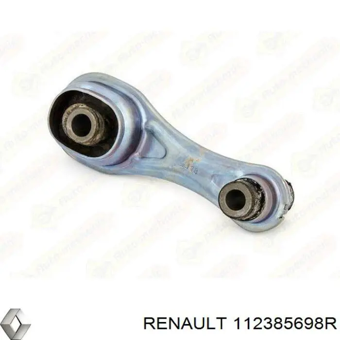 Do koszyka 112385698R Renault (RVI) Poduszka (podpora) silnika tylna