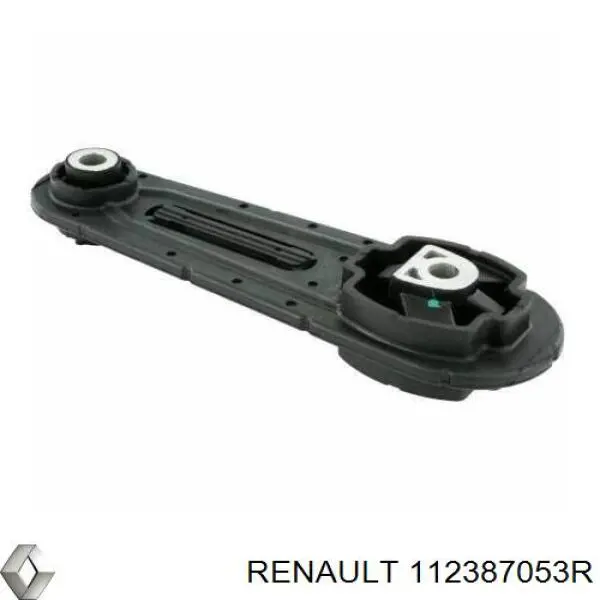 112387053R Renault (RVI) poduszka (podpora silnika tylna)