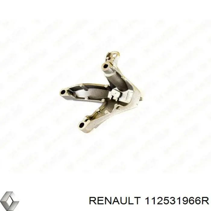 112531966R Renault (RVI) Wspornik poduszki skrzyni biegów