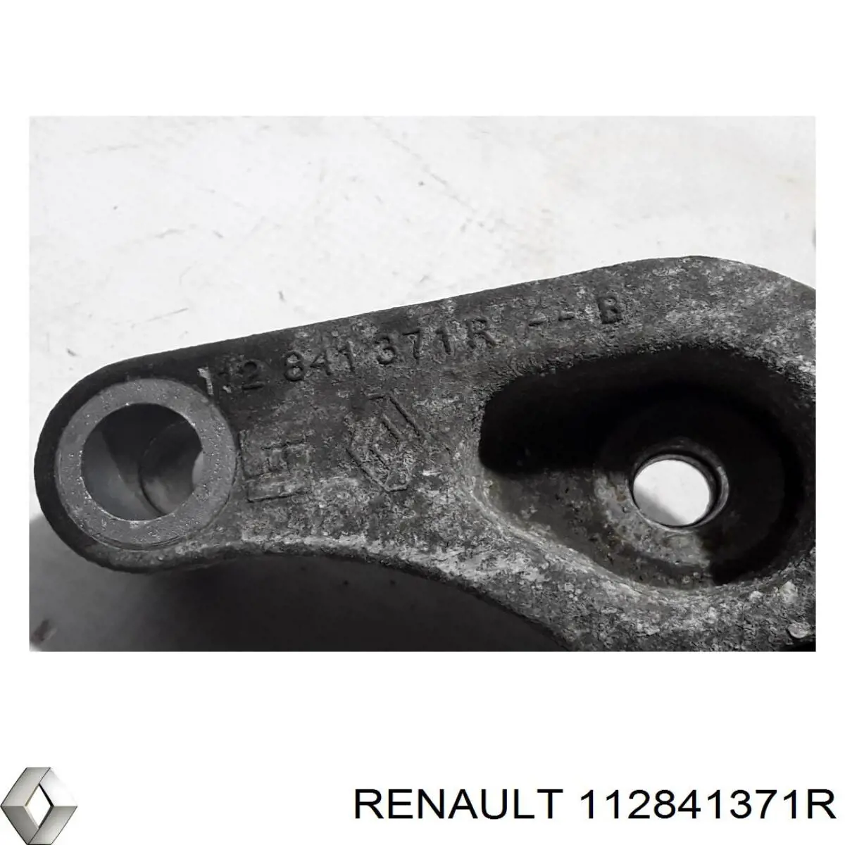 Do koszyka 112841371R Renault (RVI) 