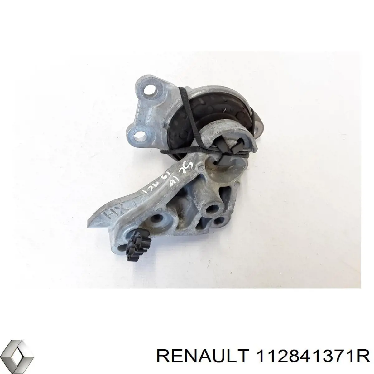 112841371R Renault (RVI) 