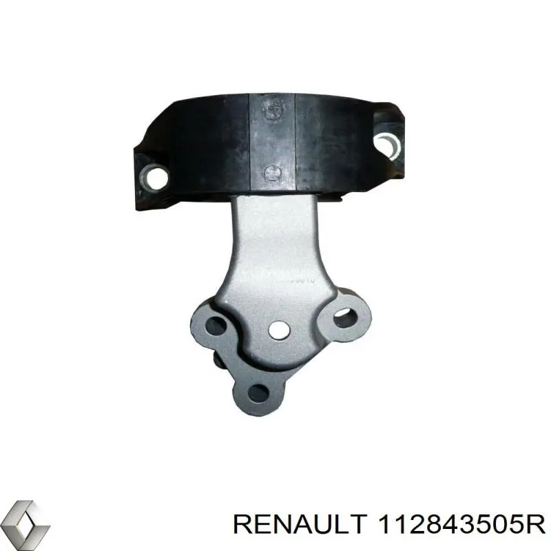112843505R Renault (RVI) Poduszka (podpora) silnika prawa