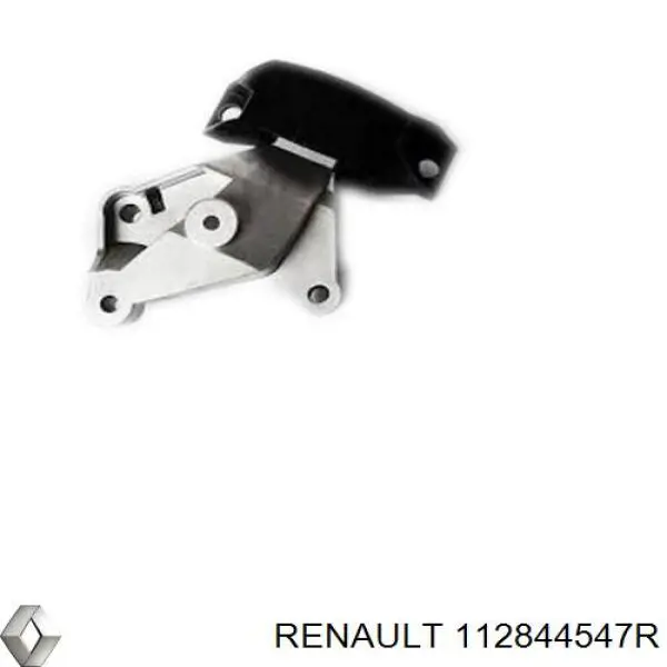 Poduszka (podpora) silnika prawy przednia Renault (RVI) 113758313R cena, od 61,32 USD
