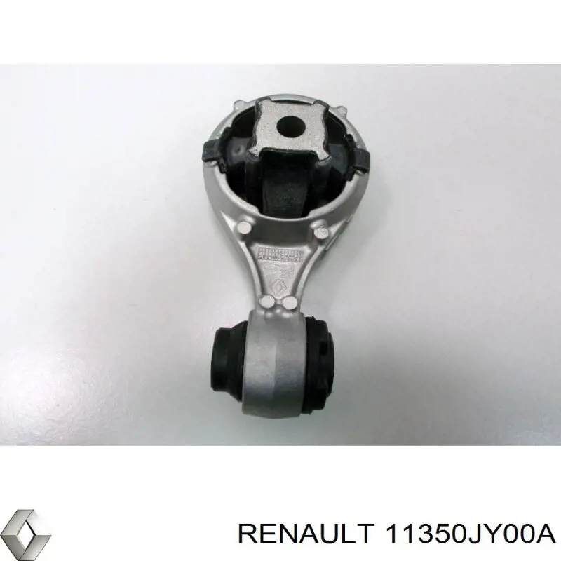 Poduszka (podpora) silnika prawa Renault (RVI) 11350JY00A cena, od 44,11 USD