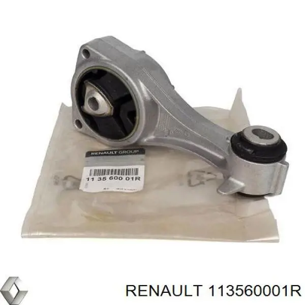 113560001R Renault (RVI) Poduszka (podpora) silnika prawa górna