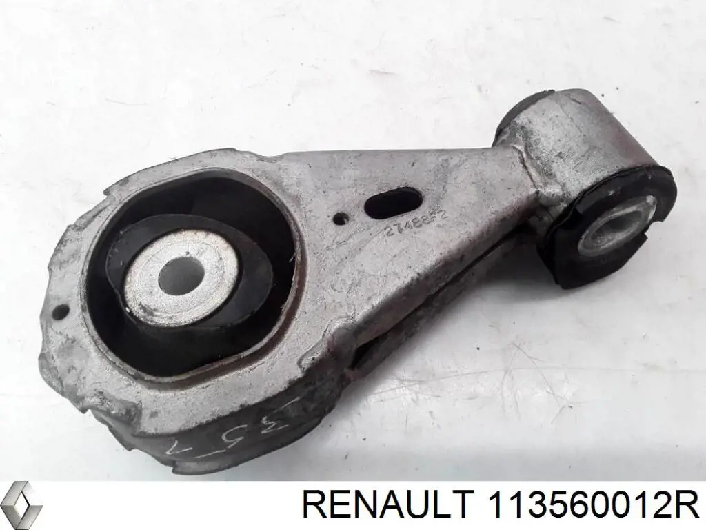 113560012R Renault (RVI) Poduszka (podpora) silnika prawa górna