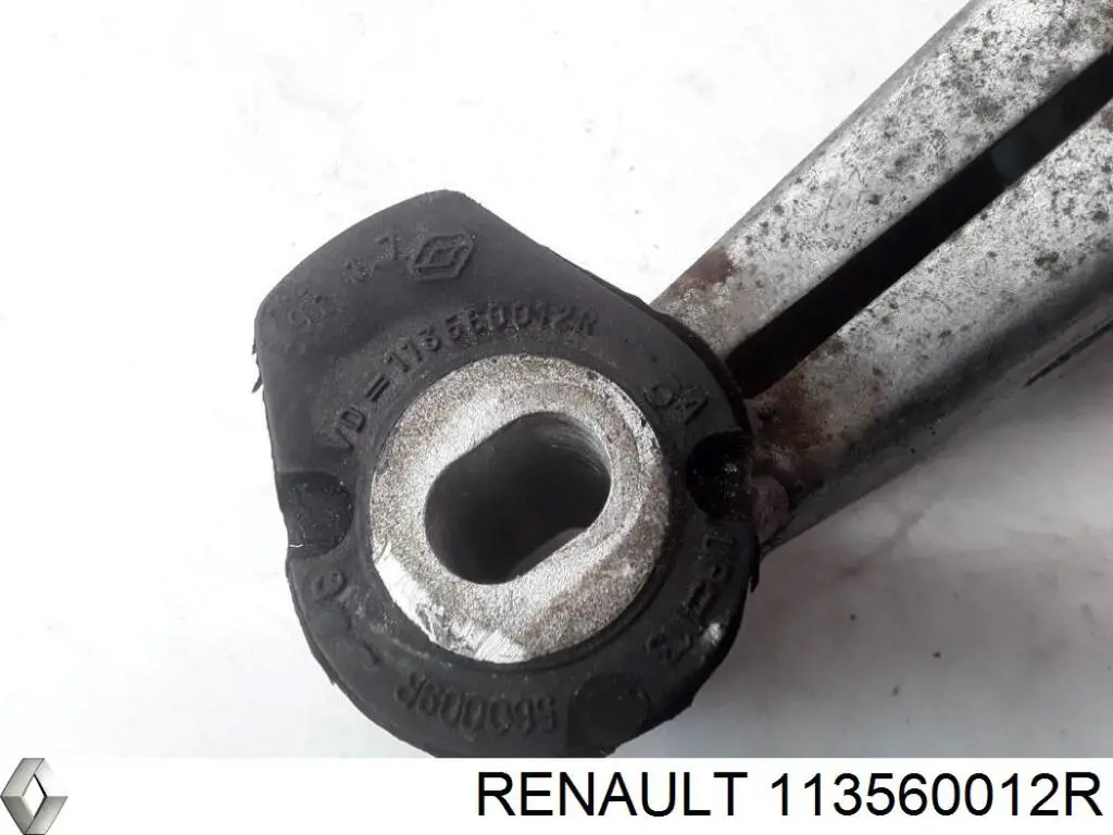 Poduszka (podpora) silnika prawa górna Renault (RVI) 113560012R cena, od 48,60 USD