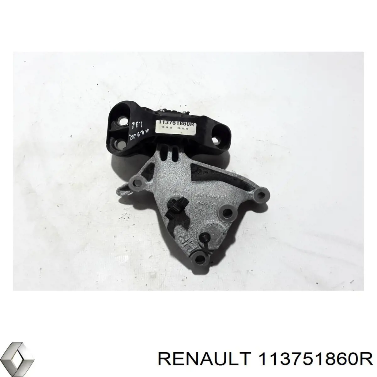 113751860R Renault (RVI) 