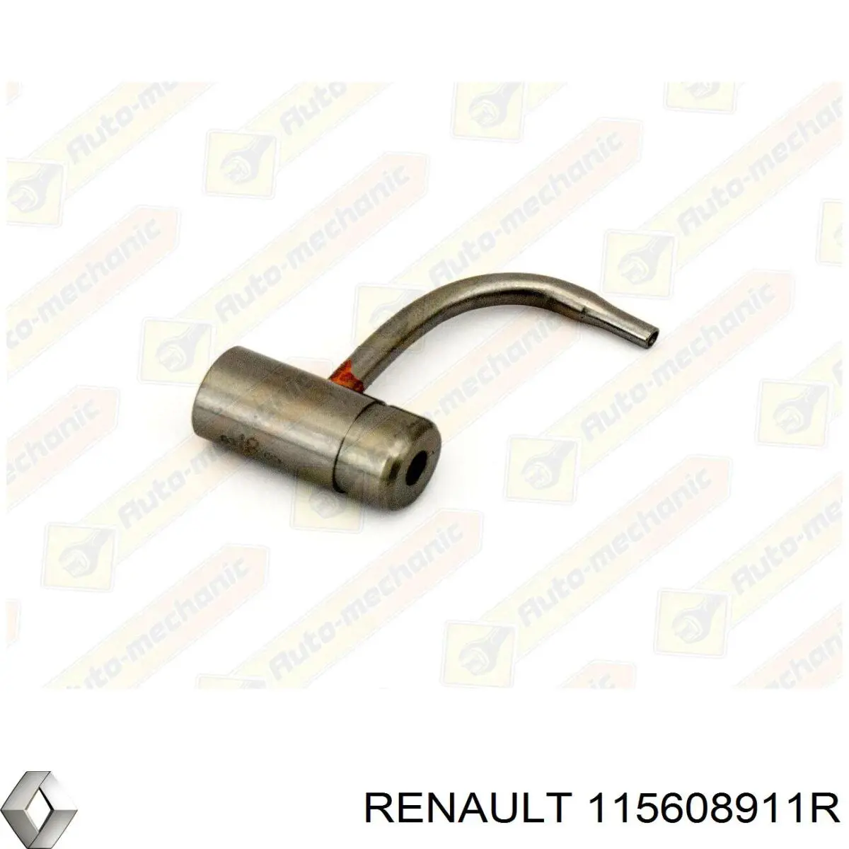 115608911R Renault (RVI) Wtryskiwacz olejowy