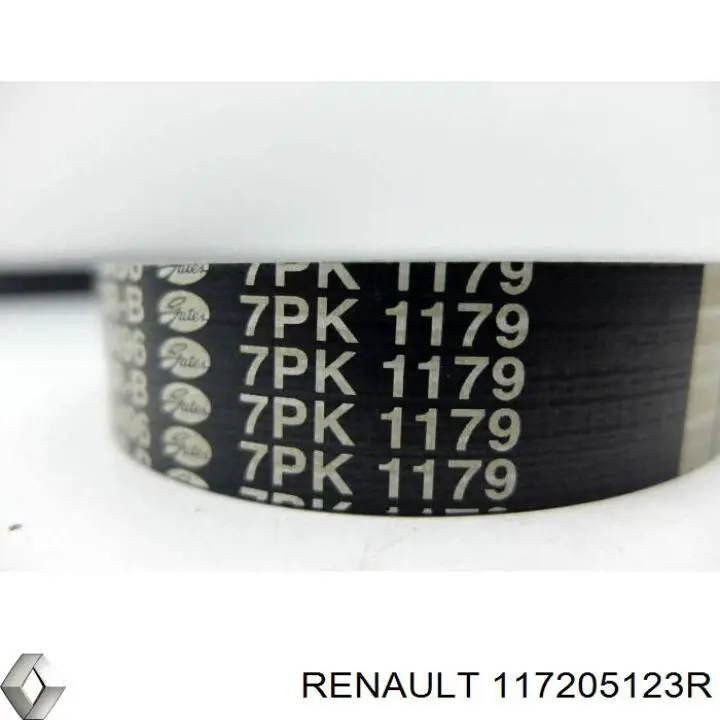 Pas napędowy mechanizmów Dayco 7PK1179EE cena, od 34,83 USD