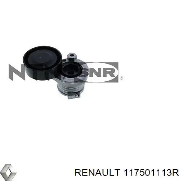 117501113R Renault (RVI) Napinacz paska napędowego