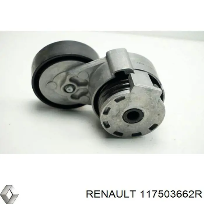 117503662R Renault (RVI) Napinacz paska napędowego