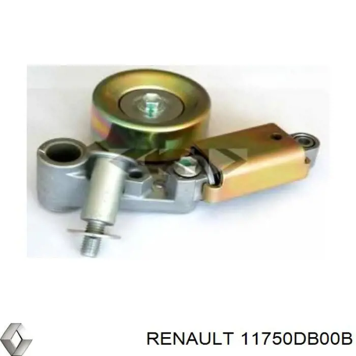 11750DB00B Renault (RVI) Napinacz paska napędowego