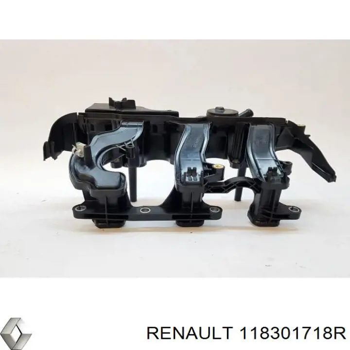  Renault (RVI) 118301718R cena, od 166,85 USD