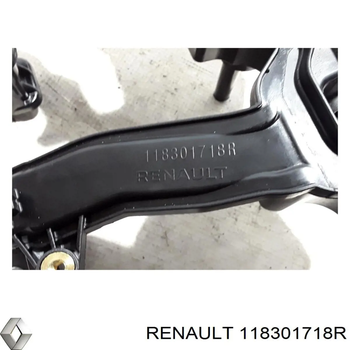 Do koszyka 118301718R Renault (RVI) 