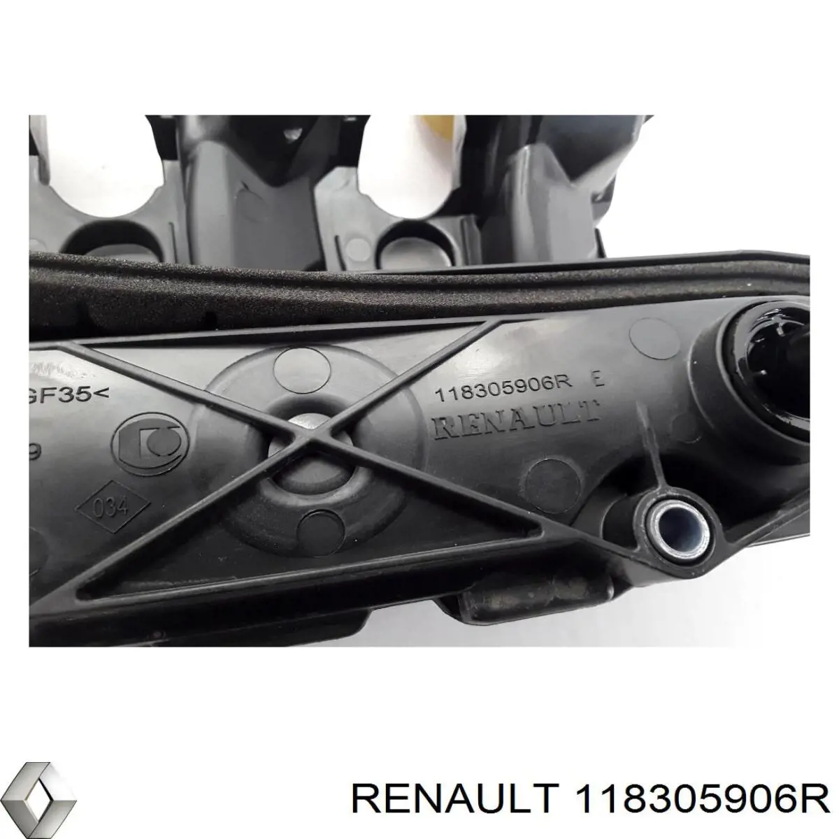 Separator oleju układu wentylacji kadłuda (bloku silnika)  Renault Megane III hatchback (BZ0, BZ1, B3) (2008 - 2026) cena, od 128,80 USD