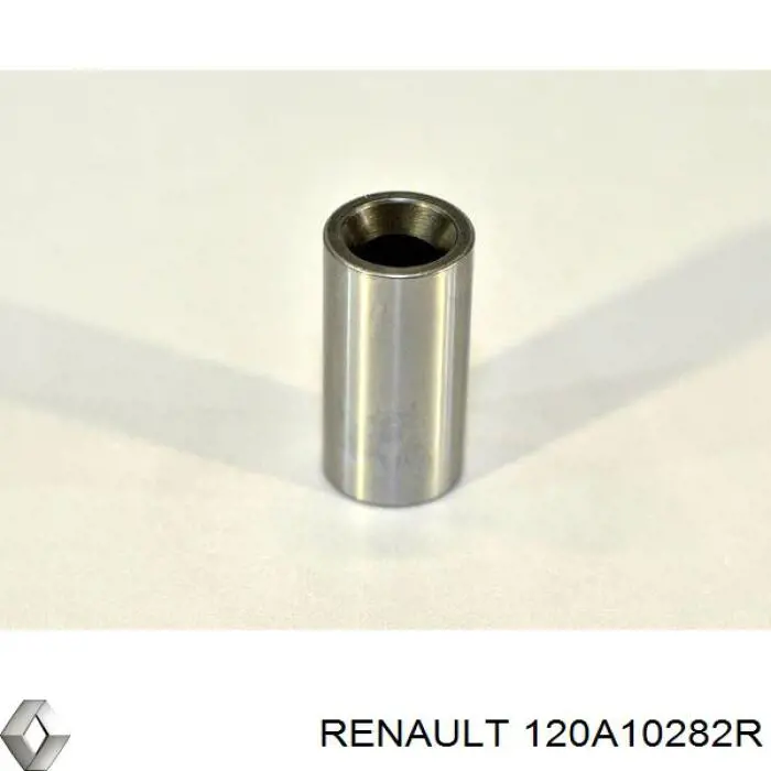 120A10282R Renault (RVI) Tłok, komplet do jednego cylindru, STD