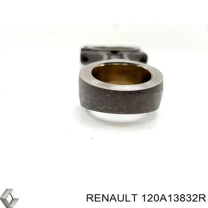 Do koszyka 120A10010R Renault (RVI) Tłok, komplet do jednego cylindru, STD
