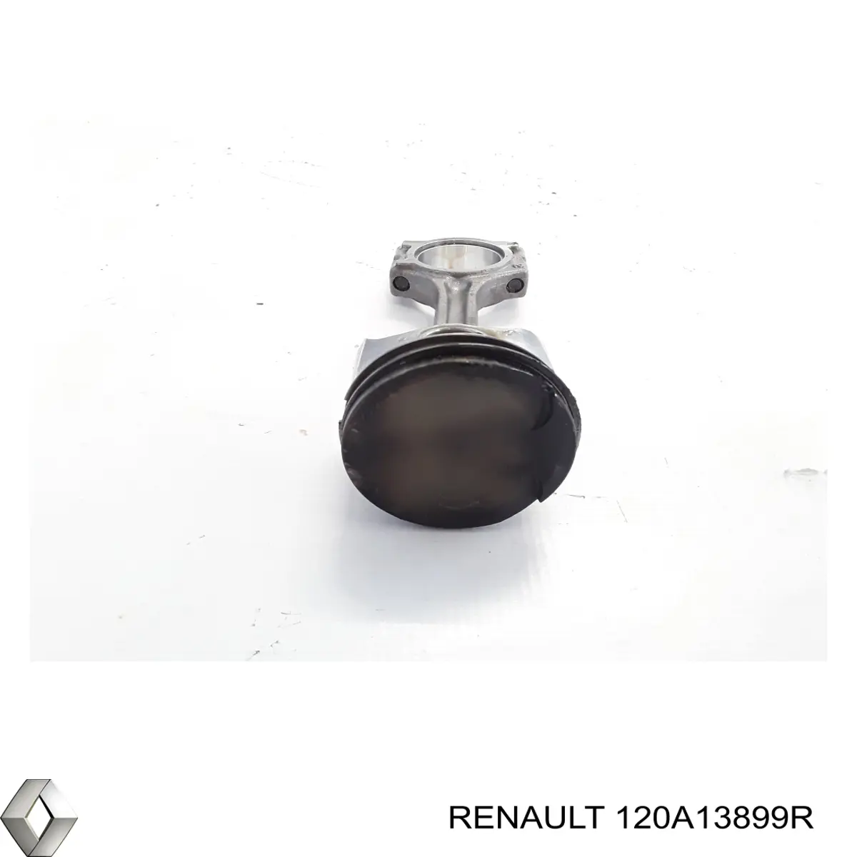 Tłok, komplet do jednego cylindru, STD Renault (RVI) 120A13899R cena, od 65,04 USD