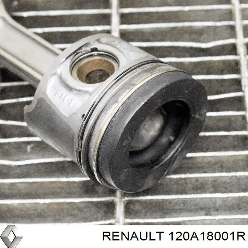 Tłok, komplet do jednego cylindru, STD Mahle Original 021PI00128000 cena, od 119,41 USD