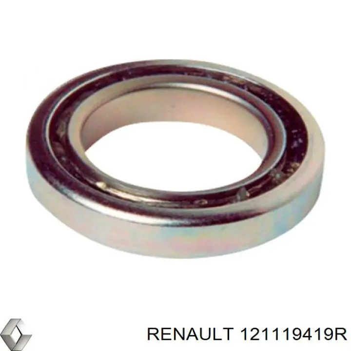  121119419R Renault (RVI)