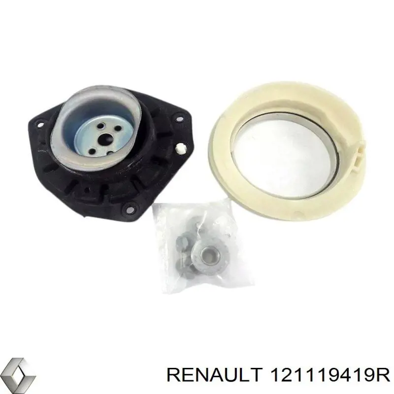 121119419R Renault (RVI) 