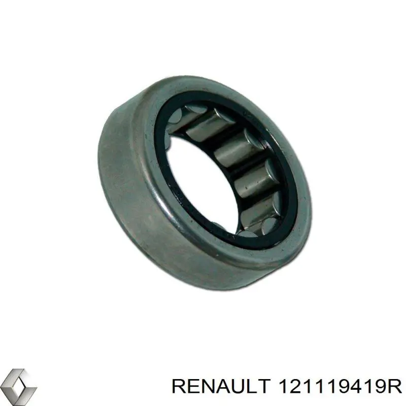 Do koszyka 121119419R Renault (RVI) 