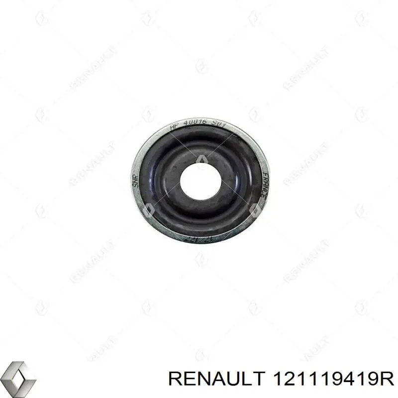  Renault (RVI) 121119419R cena, od 18,77 USD