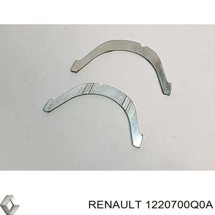 Do koszyka 1220700Q0A Renault (RVI) 
