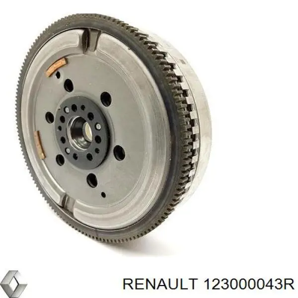 Koło zamachowe silnika Renault Scenic I minivan (JA0, JA1, FA0) (1999 - 2003) cena, od 162,02 USD