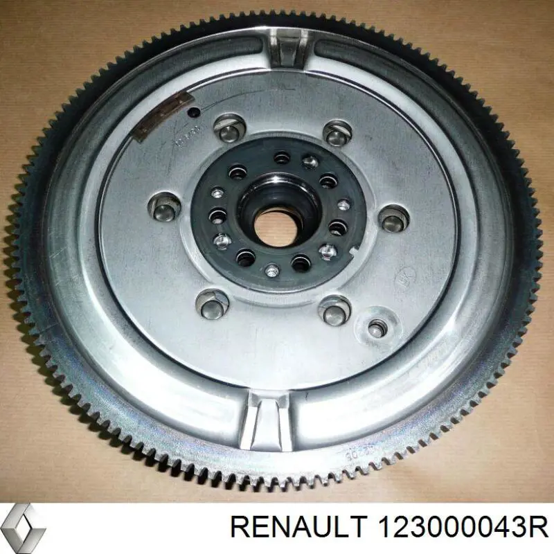 Do koszyka Koło zamachowe silnika Renault Scenic I JA0, JA1, FA0