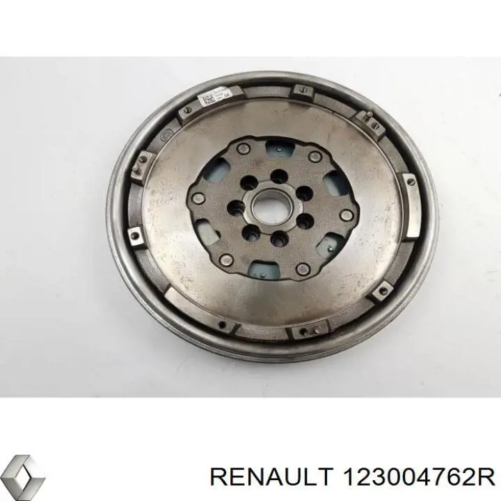 Koło zamachowe silnika Renault (RVI) 123004762R cena, od 246,87 USD