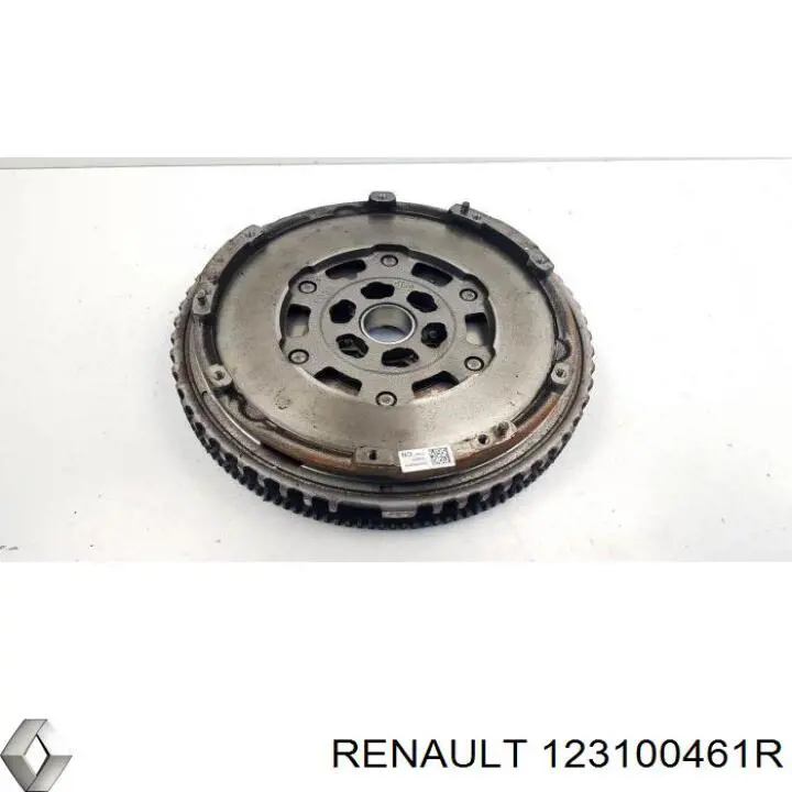 Koło zamachowe silnika Nissan/Infiniti 1231000Q6F cena, od 359,24 USD