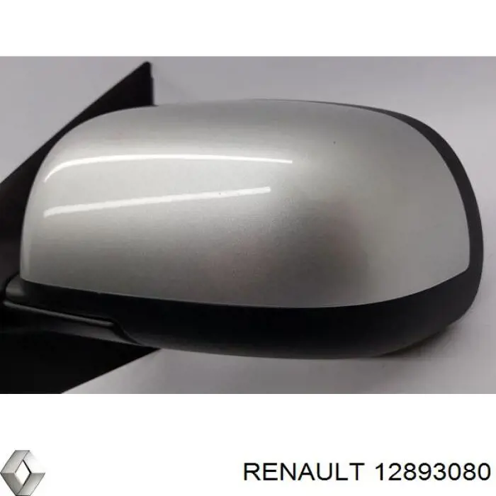 Lusterko wsteczne lewe Renault (RVI) 12893080 cena, od 85,13 USD