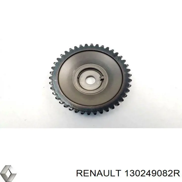 Koło zębate walcowe wałka rozrządu wydechowego Renault (RVI) 130249082R cena, od 53,07 USD
