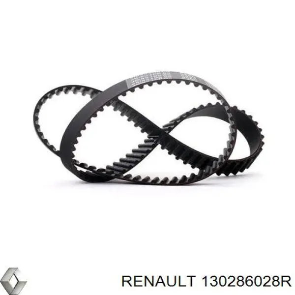 130286028R Renault (RVI) Pasek rozrządu