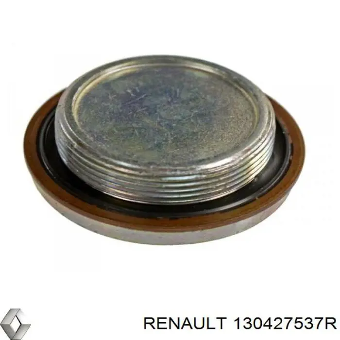 Uszczelniacz wałka rozrządu silnika 7701477180 Renault (RVI)