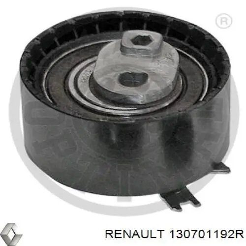 Rolka napinacza paska rozrządu Renault (RVI) 130701192R cena, od 22,80 USD