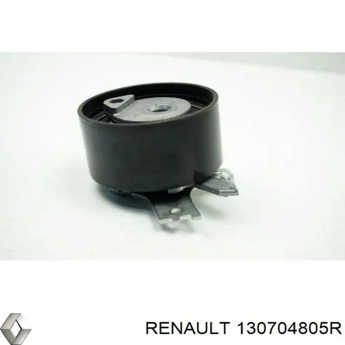 Rolka napinacza paska rozrządu 130704805R Renault (RVI)