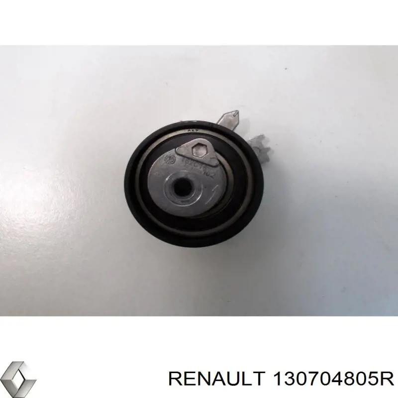 Rolka napinacza paska rozrządu Renault (RVI) 130704805R